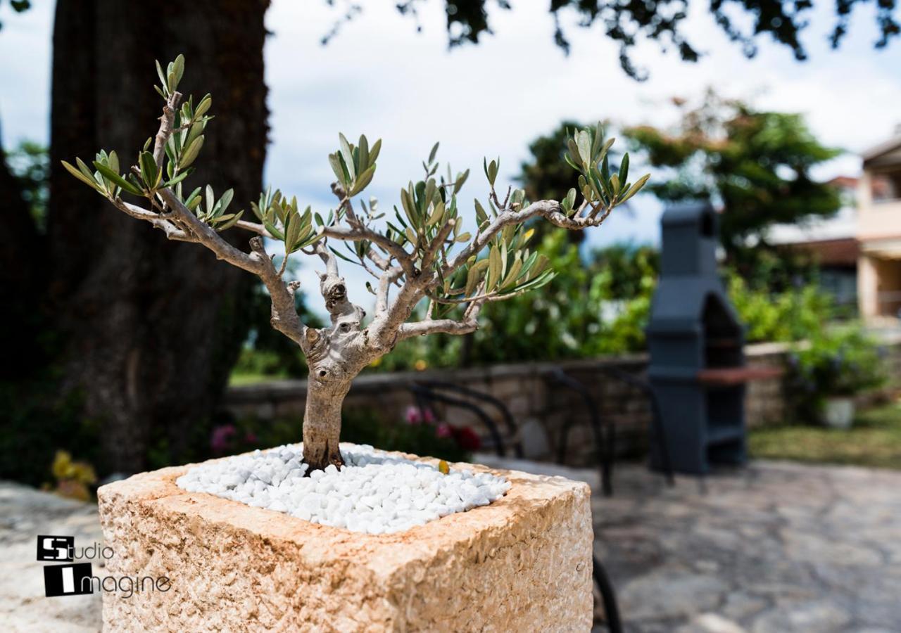 Semesterbostad Charming Stone By The Sea *