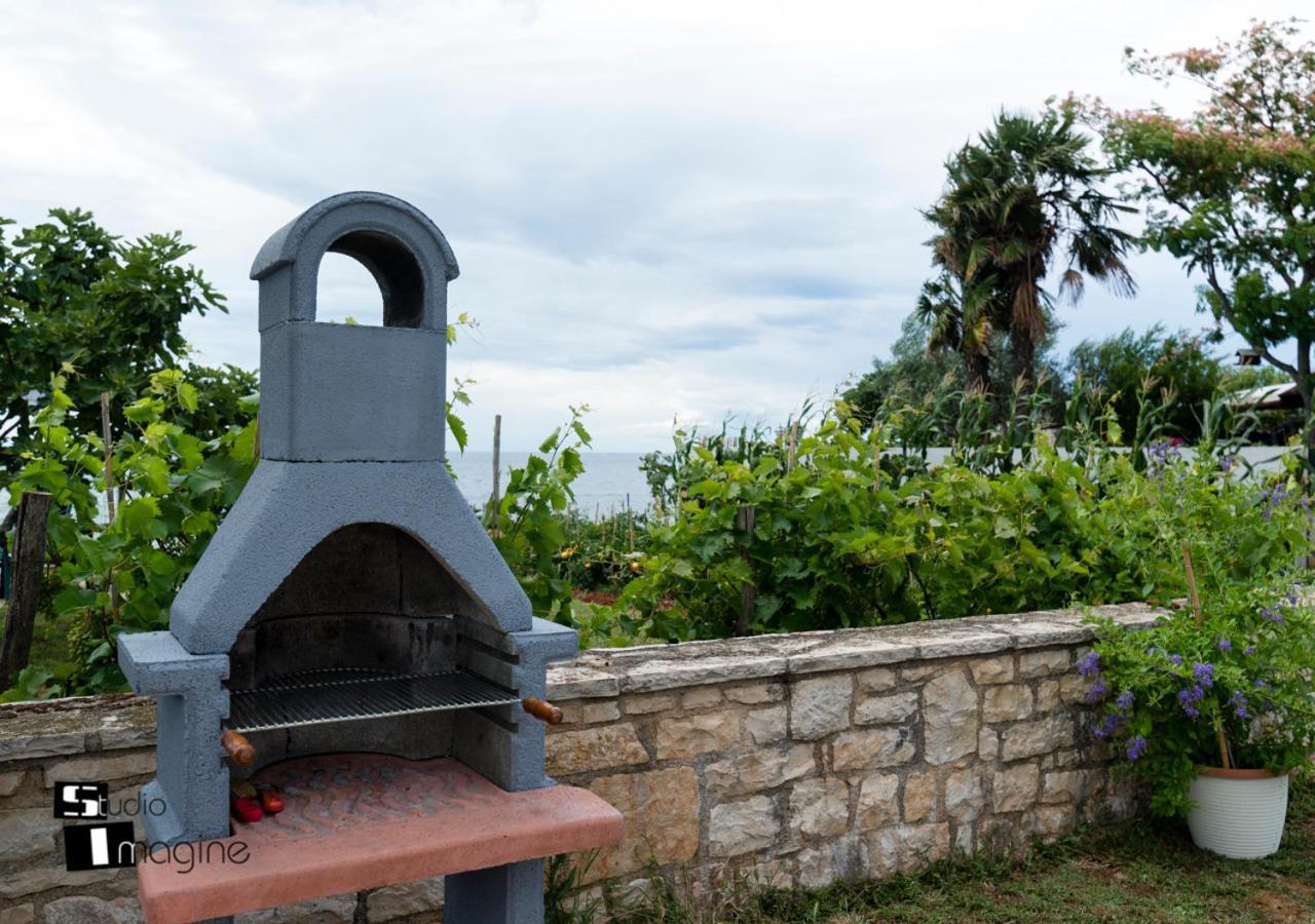 Charming Stone By The Sea Holiday home Umag
