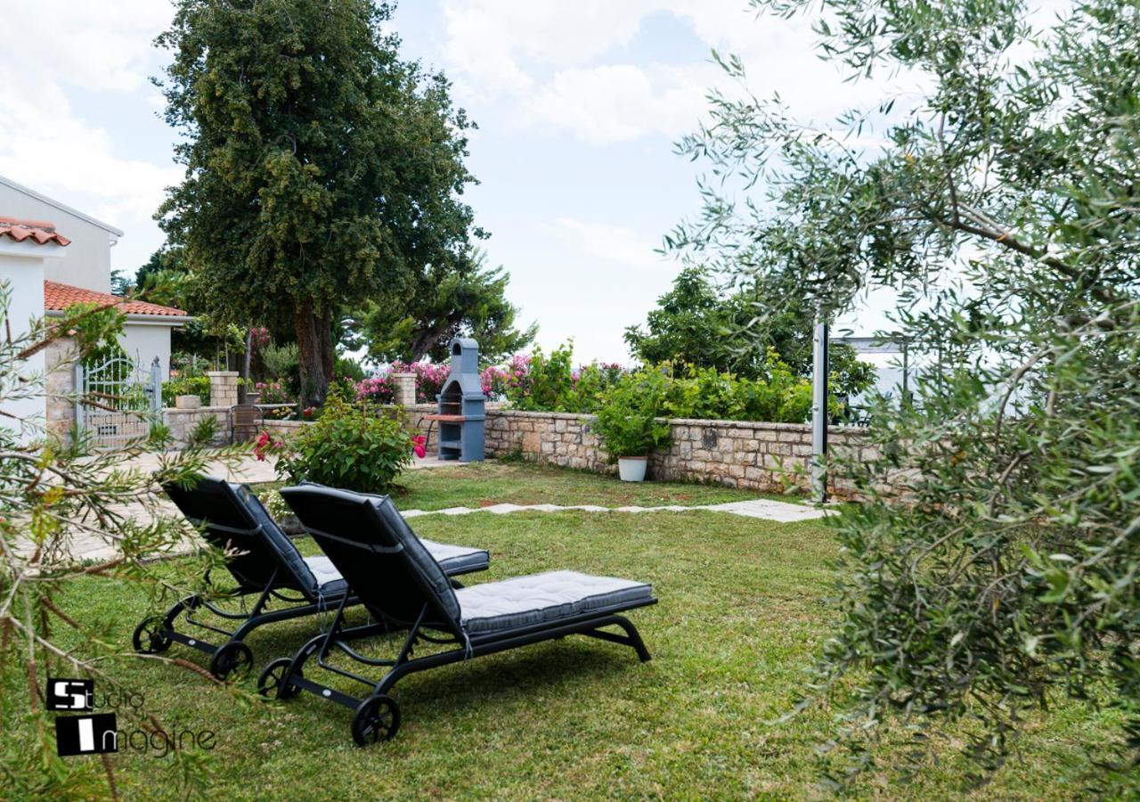 Сasa de vacaciones Charming Stone By The Sea Umag