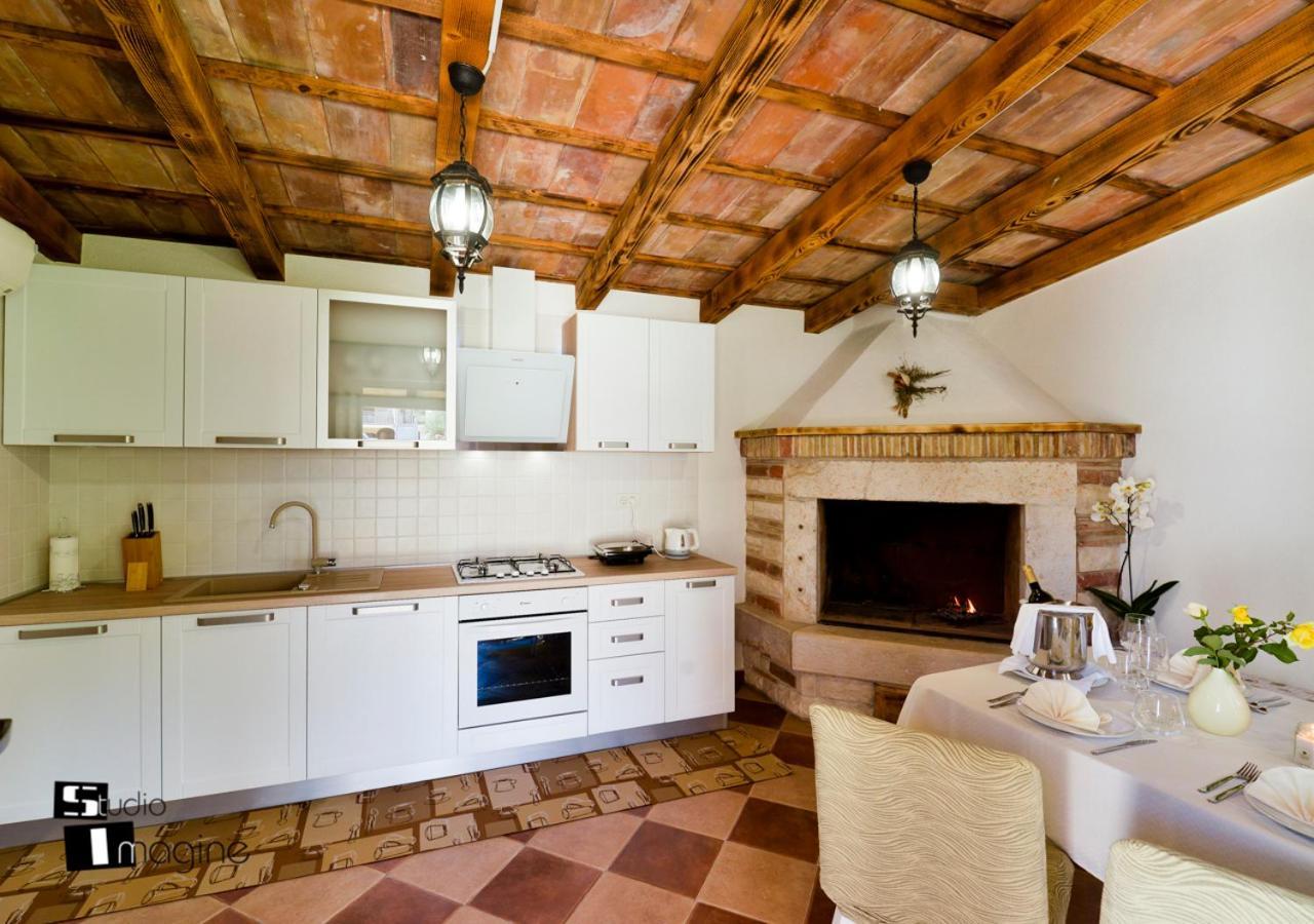 Charming Stone By The Sea Сasa de vacaciones Umag