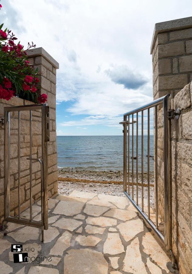 Сasa de vacaciones Charming Stone By The Sea