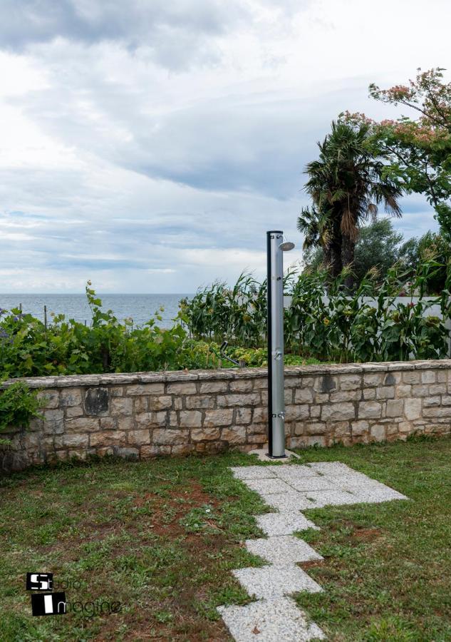 Charming Stone By The Sea *